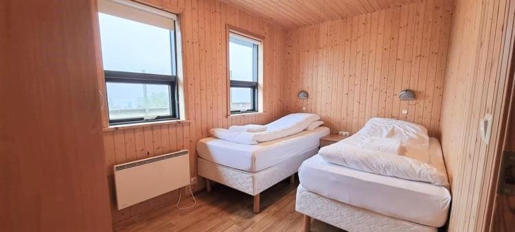 Vila Dixon Cabin Nr. 4 / Dixon Sumarhus Nr. 4 Talknafirthi Talknafjordur Exteriér fotografie